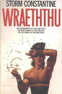 Wraeththu Omnibus