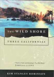 The Wild Shore