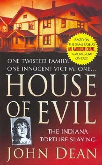 House of Evil: The Indiana Torture Slaying voorzijde