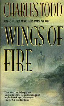 Wings of Fire