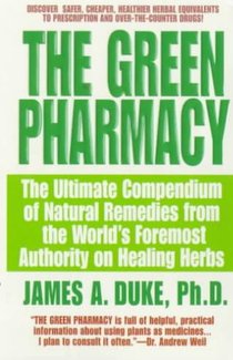 The Green Pharmacy