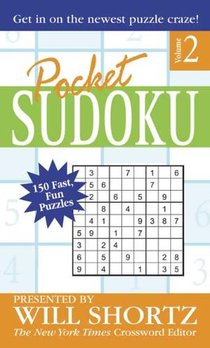 Pocket Sudoku