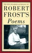 Robert Frost's Poems voorzijde