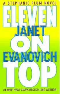 Eleven on Top voorzijde