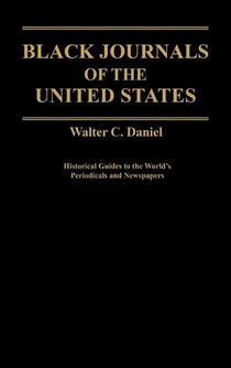 Black Journals of the United States