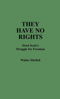 They Have No Rights