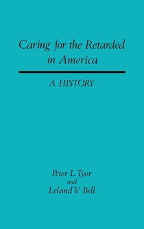 Caring for the Retarded in America