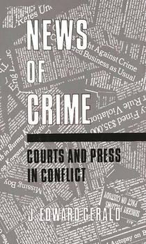 News of Crime