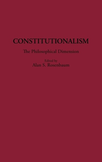Constitutionalism