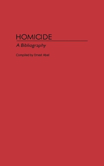 Homicide