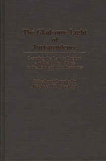 The Gladsome Light of Jurisprudence