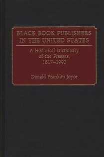 Black Book Publishers in the United States