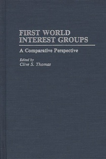 First World Interest Groups