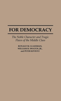 For Democracy