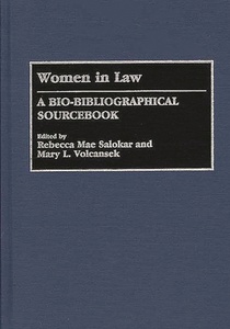 Women in Law