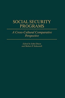 Social Security Programs