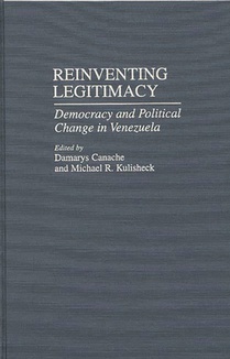 Reinventing Legitimacy