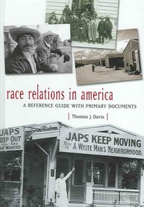 Race Relations in America