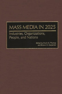 Mass Media in 2025