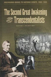 The Second Great Awakening and the Transcendentalists