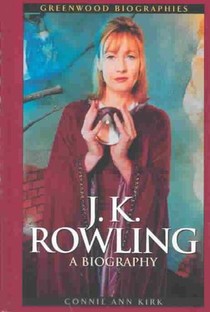 J. K. Rowling