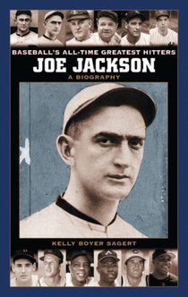 Joe Jackson