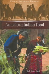 American Indian Food