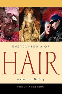 Encyclopedia of Hair