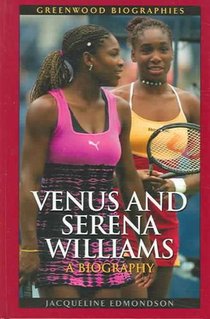 Venus and Serena Williams