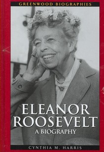 Eleanor Roosevelt