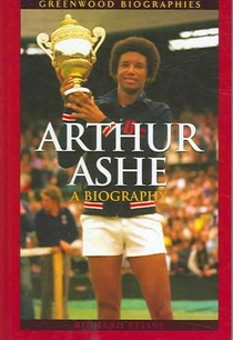 Arthur Ashe