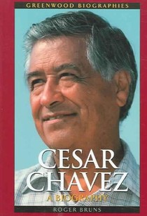 Cesar Chavez