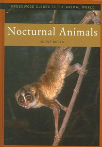 Nocturnal Animals voorzijde