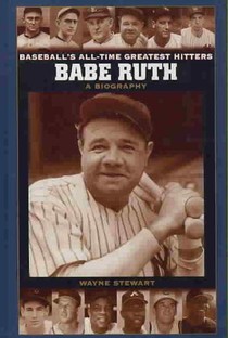 Babe Ruth voorzijde