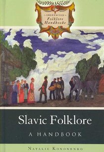 Slavic Folklore