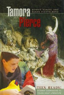 Tamora Pierce