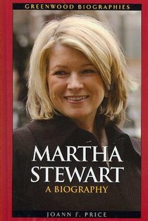 Martha Stewart