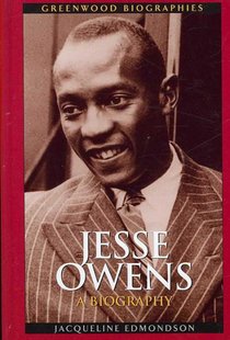 Jesse Owens