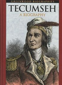 Tecumseh voorzijde