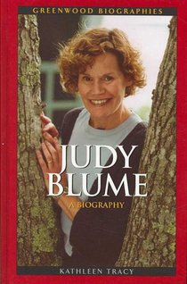Judy Blume