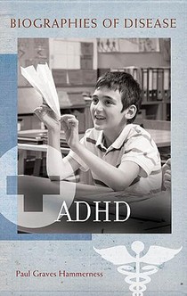 ADHD voorzijde