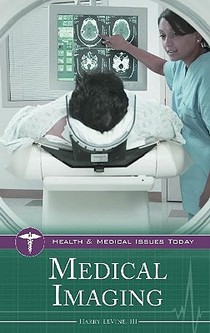 Medical Imaging voorzijde