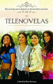 Telenovelas voorzijde