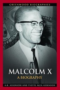 Malcolm X