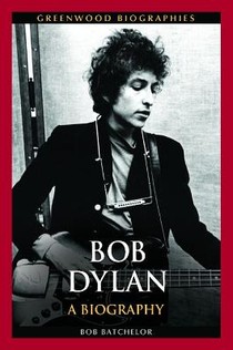 Bob Dylan voorzijde