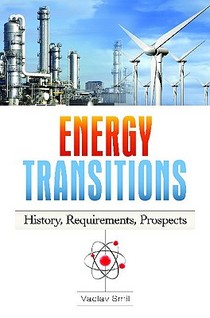 Energy Transitions voorzijde