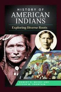 History of American Indians