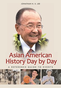 Asian American History Day by Day