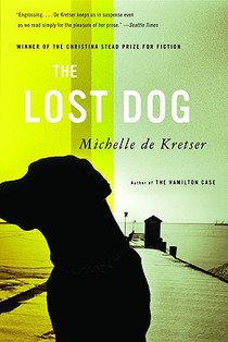 LOST DOG