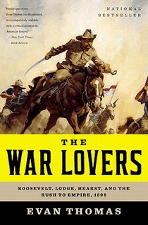 WAR LOVERS